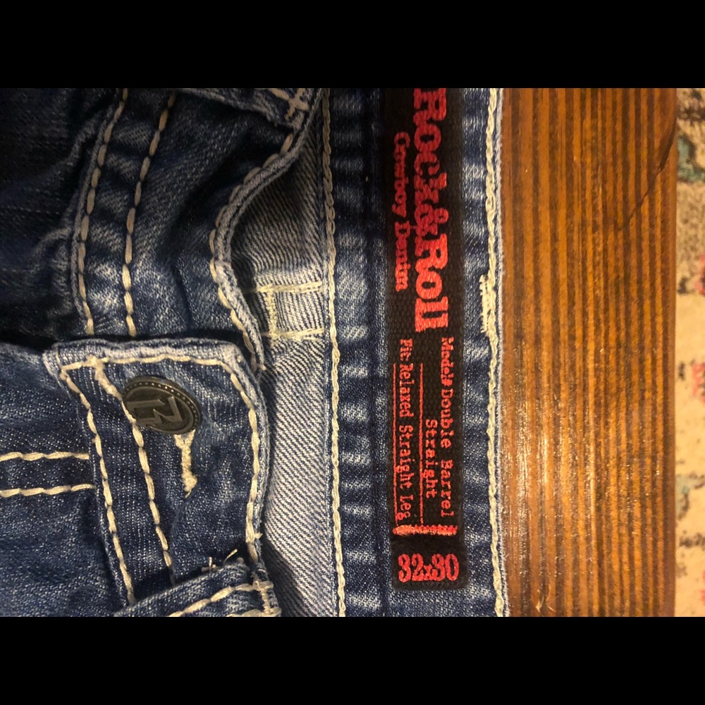 Men’s jeans